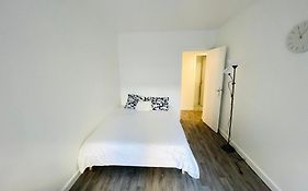 Appartement Bastille - Voltaire - Le Marais - Centre De Paris - 5 Pers