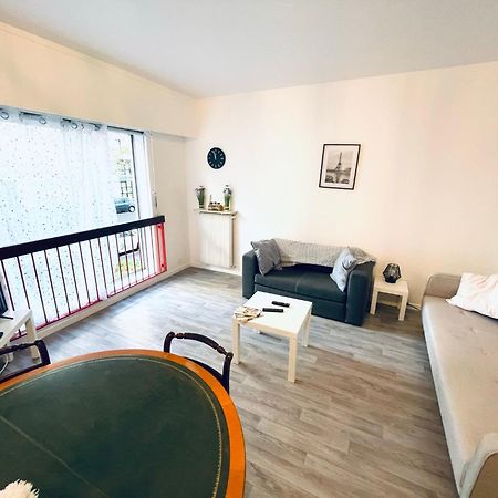 Appartement Bastille - Voltaire - Le Marais - Centre De Paris - 5 Pers Extérieur photo