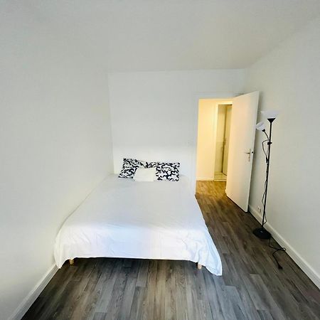 Appartement Bastille - Voltaire - Le Marais - Centre De Paris - 5 Pers Extérieur photo