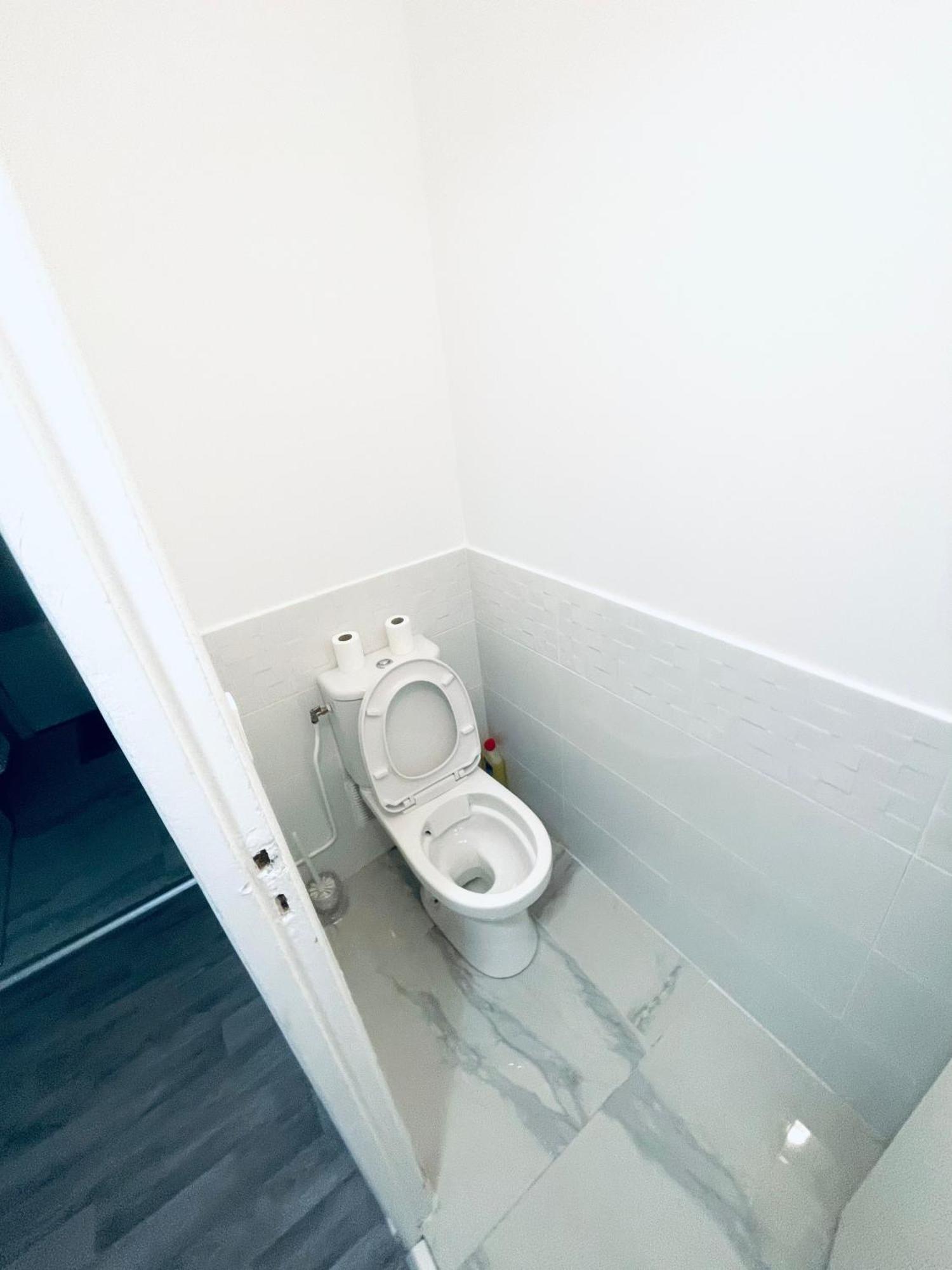 Appartement Bastille - Voltaire - Le Marais - Centre De Paris - 5 Pers Extérieur photo