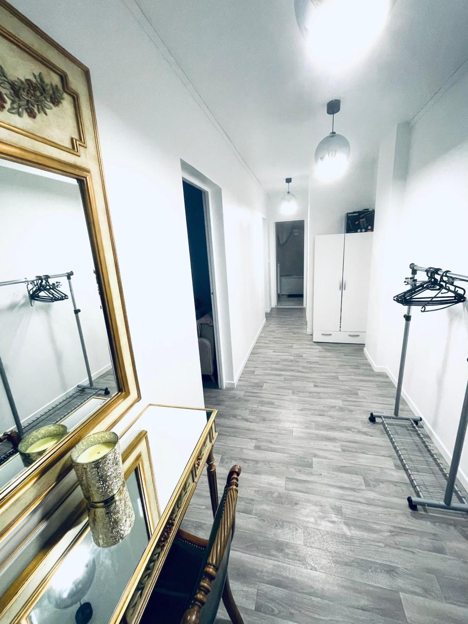 Appartement Bastille - Voltaire - Le Marais - Centre De Paris - 5 Pers Extérieur photo