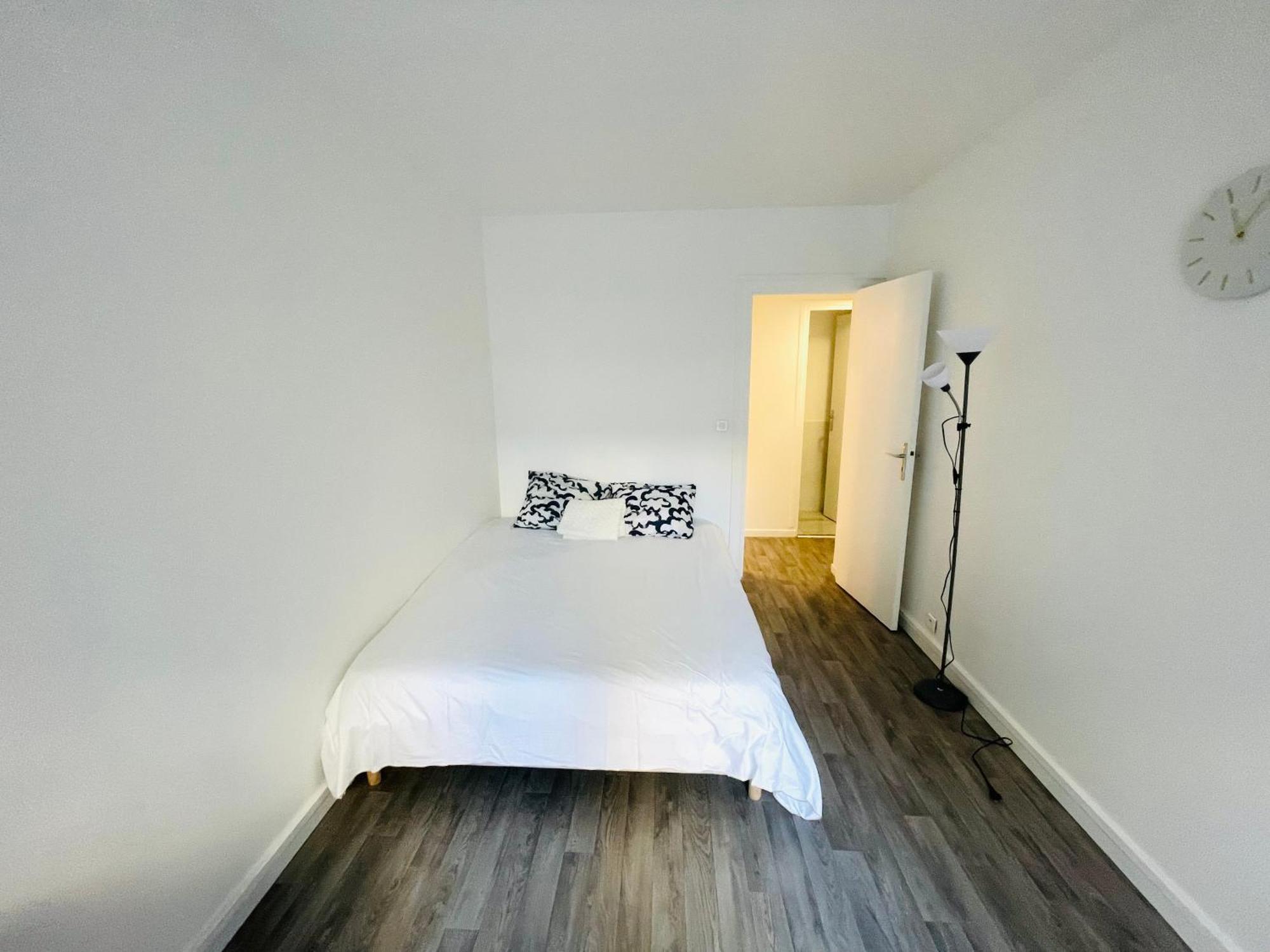 Appartement Bastille - Voltaire - Le Marais - Centre De Paris - 5 Pers Extérieur photo